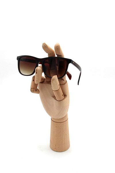 Marisol Mrs Napoli C14Y Unisex Sunglasses