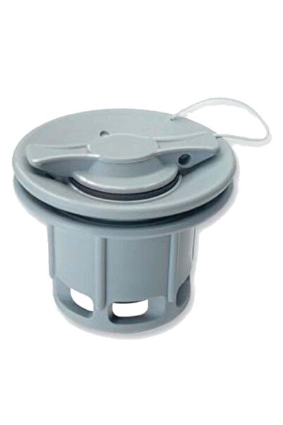 Inflation Valve Standard, Black