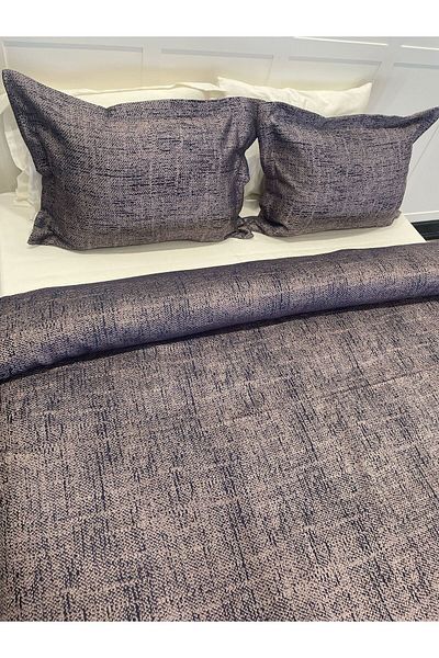 Lucien Home Jacquard Double Bedspread Set