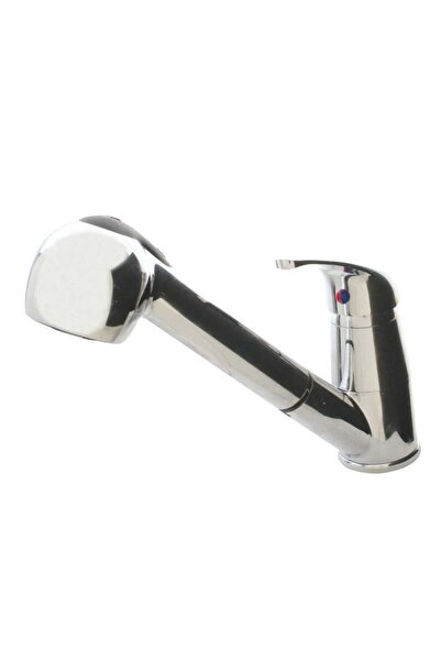 Faucet, "rhea" with Shower Head Hose 150cm