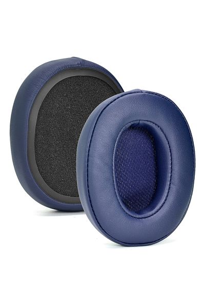 Choice Blue Replacement Ear pads Fits for Skullcandy Crusher Wireless Crusher Evo Crusher ANC Hesh 3 Headph