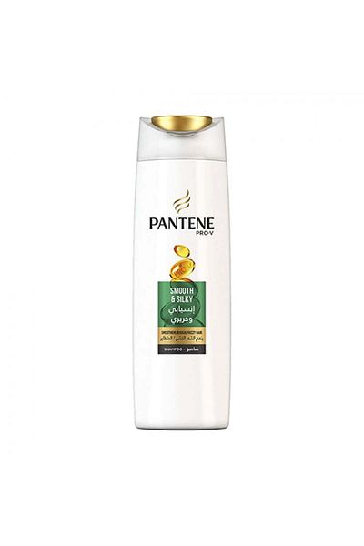Pantene SH SMOOTH SILKY 390ML