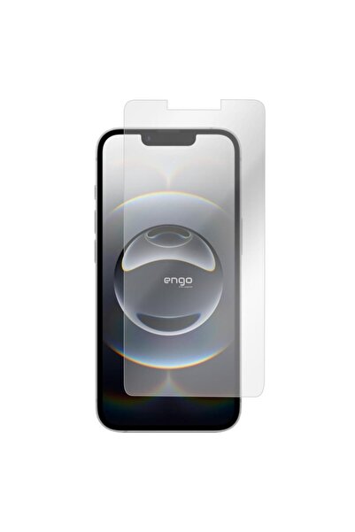 Engo Apple iPhone 16e Mat Ekran Koruyucu 6.1 inç Yansımayı Önler