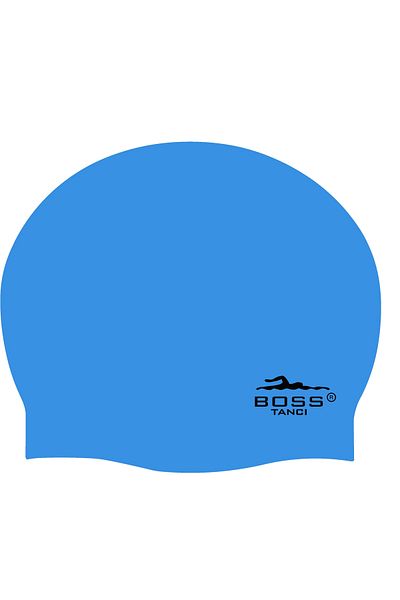 bostancı Silicone Cap Swimming Pool and Sea Cap