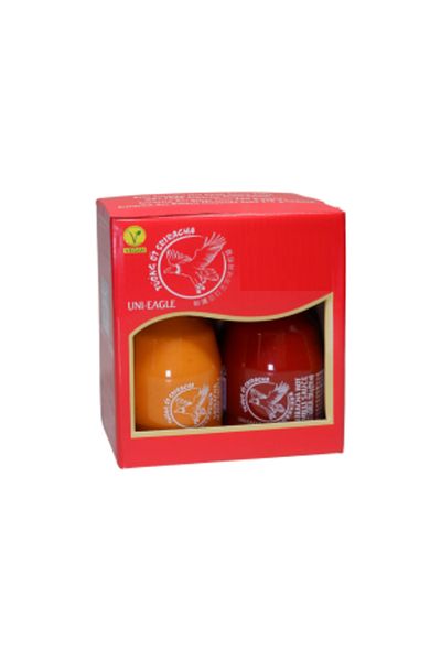 Thai World Sriracha 230 Gr + Sriracha Swimsuit 215 Gr Set