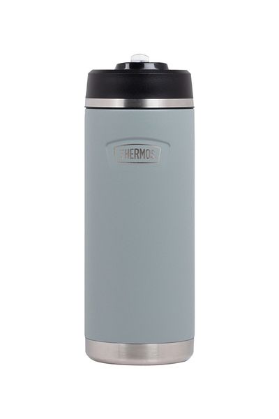 Thermos Icon 0.94 L River Rock Thermos with Straw