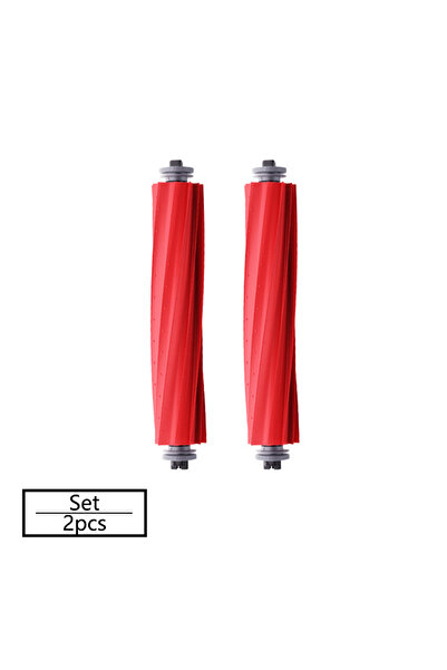 Choice 2pcs Roller Brushes Main Brush for Roborock S7 S7 MaxV S7 MaxV Plus S7...