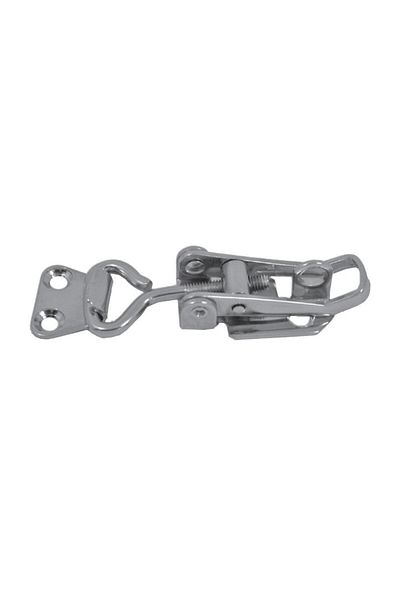 MARİNE TOWN Marine Town 28x65-80 Mm Door Lock with Tension Adjustable