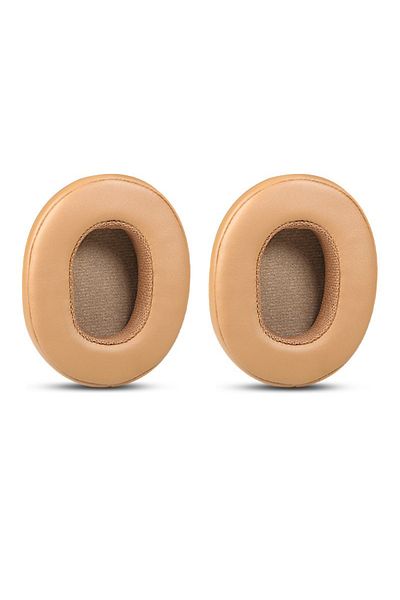 Choice Gold Replacement Ear pads Fits for Skullcandy Crusher Wireless Crusher Evo Crusher ANC Hesh 3 Headph