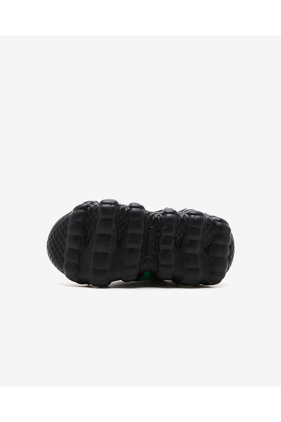 SKECHERS Lil 'saurus - Claw Hunter Küçük Erkek Çocuk Siyah Spor Ayakkabı 402282n Bklm