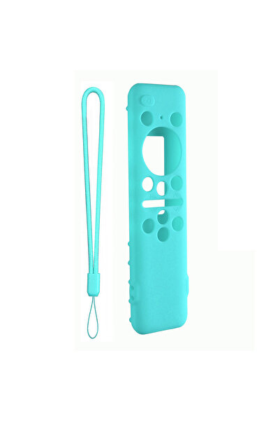 Choice Dark Green For BN59-01432A 01432B Remote Control Silicone Protective Case Shockproof Anti-Slip Smar