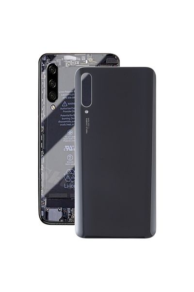 Choice Black Battery Back Cover for Huawei Y9s Replacement Phone Repair Parts