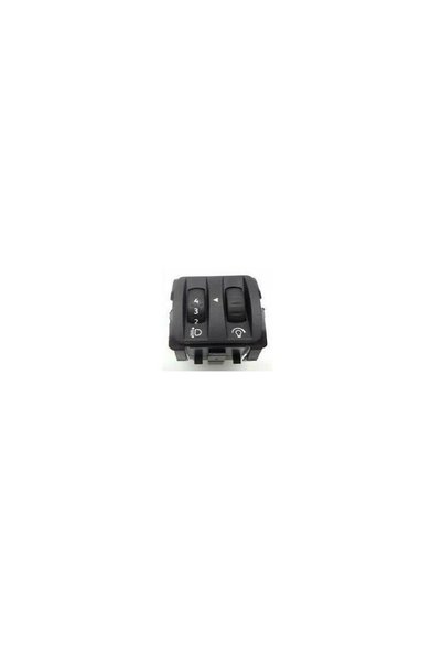 aycenoto FAR AYAR KUMANDA DÜĞMESİ RENAULT CLİO 4 CAPTUR TRAFİC 3 MEGANE 3 251900567R ELTA-ORİ