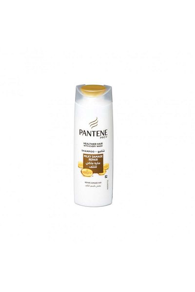 Pantene SHAMPOO MILKY DAMAGE REPAIR 200ML
