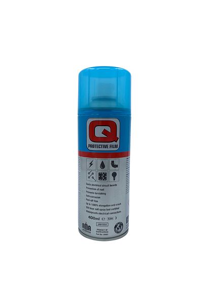 Q20 Q30 - Protective Film Layer - 400ml