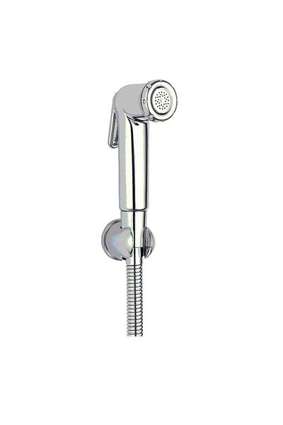 Banyolove Taharetmatik Tahare Alti Chrome, Stainless Hand Shower