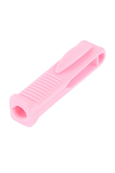 choice2 Pink 1PC Creative Nurse Dtor Convenient Ampoule Bottle Opener Plastic...