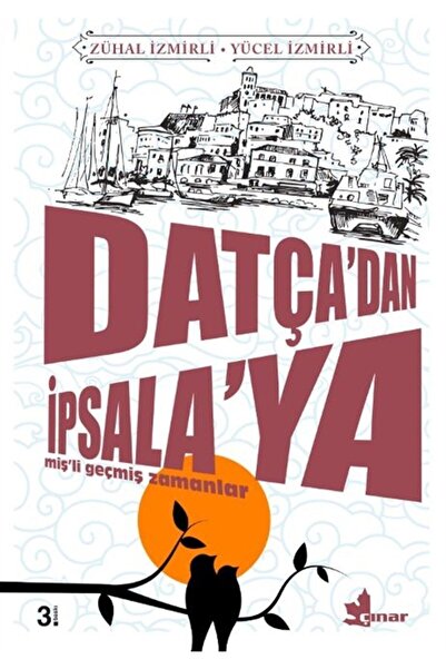 Genel Markalar Datça’dan İpsala’ya