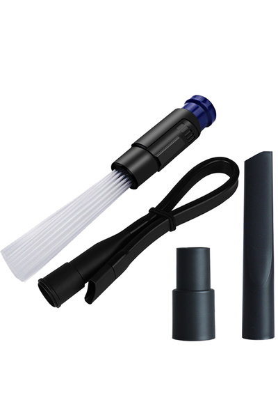 Choice INCN199-013 أنبوب شفط فرشاة تنظيف الغبار للمكنسة الكهربائية العالمية م...