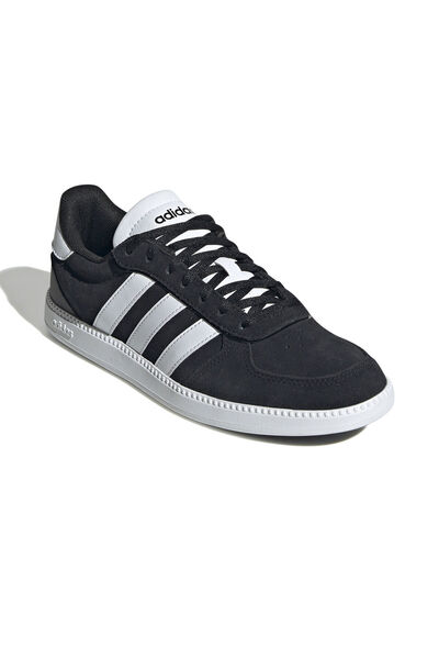 adidas Breaknet Sleek Unisex Günlük Ayakkabı IH5466 Siyah