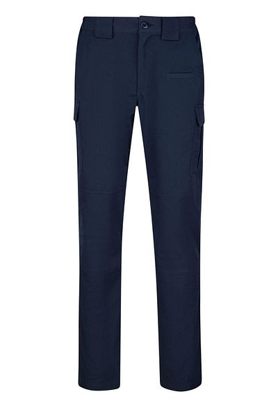 2AS Pantaloni tactici de bijuterii bleumarin