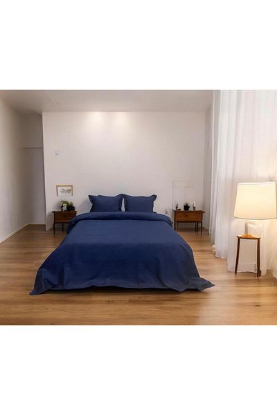 Lucien Home Jacquard Double Bedspread Set