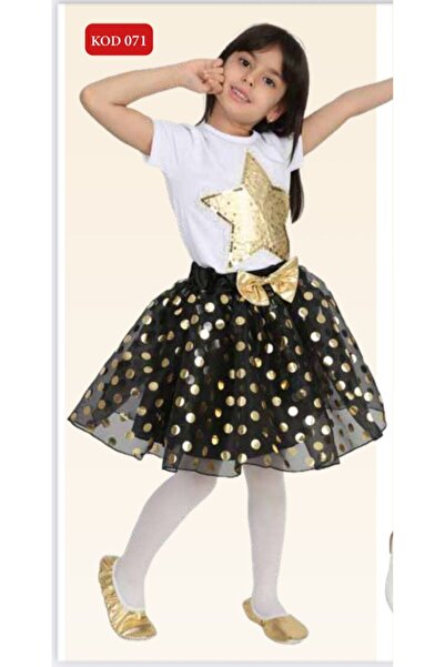 Elif Bebe 23 Nisan Gösteri Kıyafeti