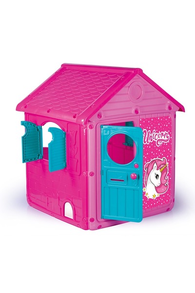 Dolu Unicorn Ilk Oyun Evim Pencereli 2520