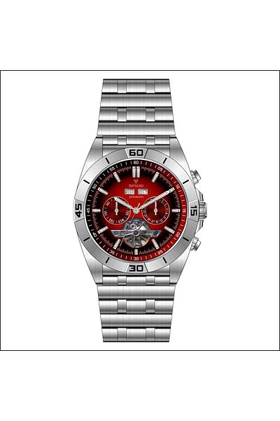 Raymond Rym- 311654   Automatic Men's Watch - Japanese Movement - 2 Year Warranty