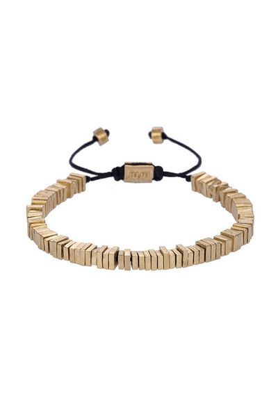 JUJU MOOD Journey Bracelet - Comfortable and Stylish Design