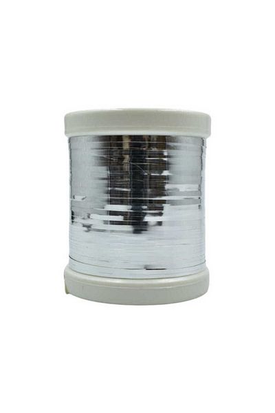 HOBİTEKS Bartin Wire Double Dove Silver