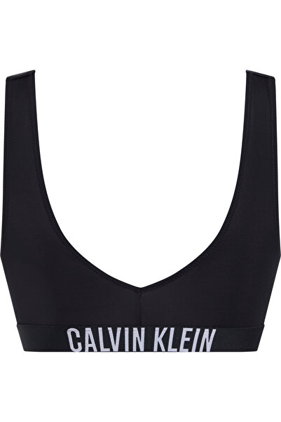 Calvin Klein Siyah Kadın Bralette-Rp New  KW0KW02745