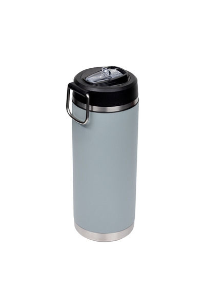 Thermos Icon 0.94 L River Rock Thermos with Straw