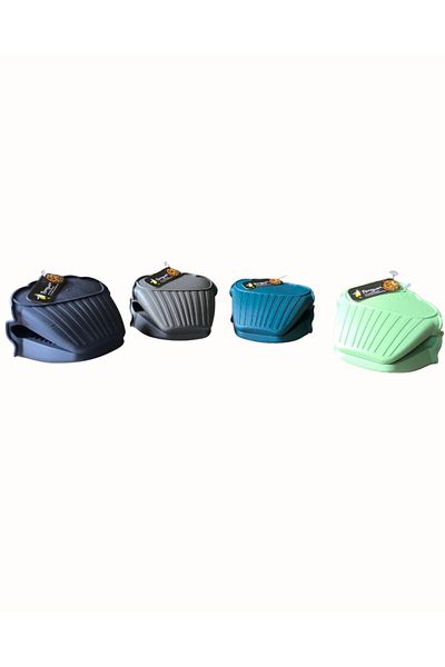 Penguen Silicone Cup Cake Heat Resistant Oven Holder Kitchen Glove Tray Holder