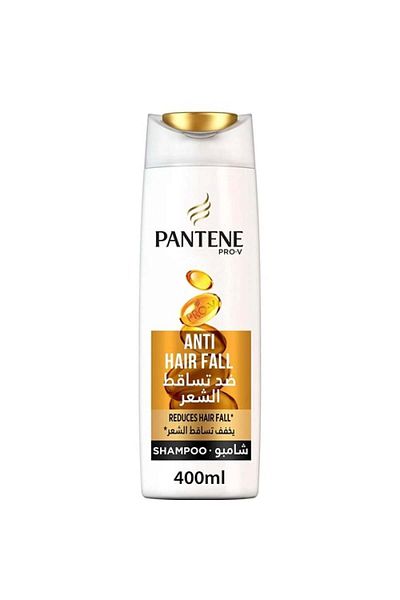 Pantene SH ANTI HR FALL 390ML