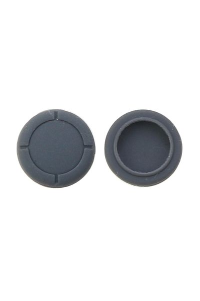 Choice Grey YuXi 2pcs For Nintend Switch Joy-Con Controller 3D Analog Joystick Cover Thumb Stick Cap Button