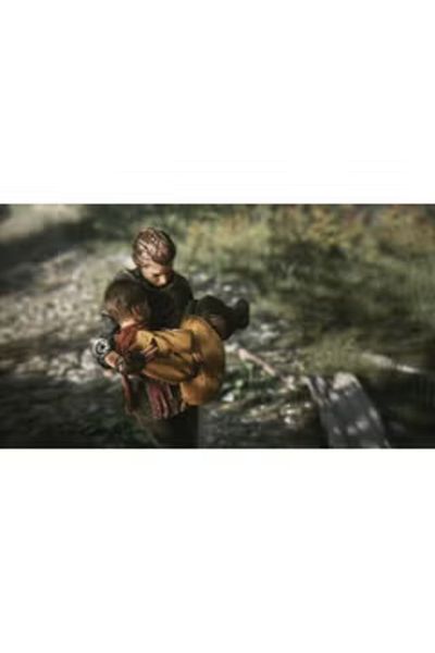 Focus A Plague Tale Innocence HD-(International Version) - PlayStation 5 (PS5)