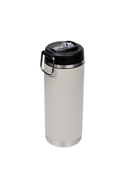 Thermos Icon 0,94 L Sand Stone Pipetli Termos