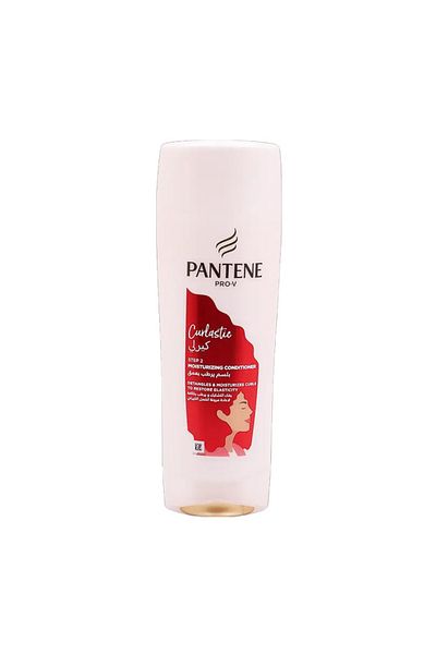 Pantene COND PRO-V CURLASTIC 360ML