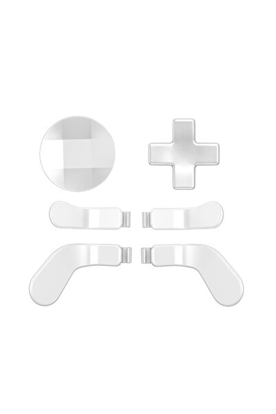 Choice kit 2 13 in 1 Metal Thumbsticks Joystick Cap For Xbox One Elite Series...