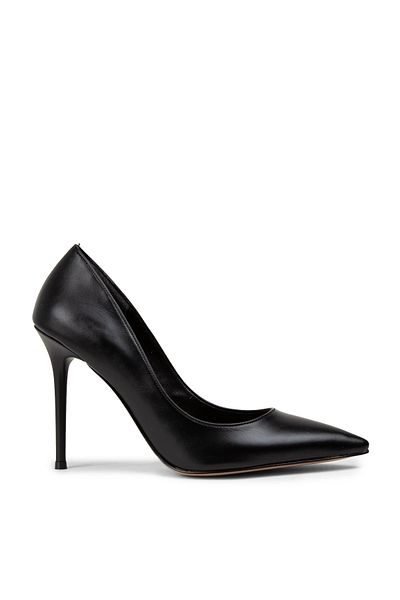 Deery Women's Black Stiletto