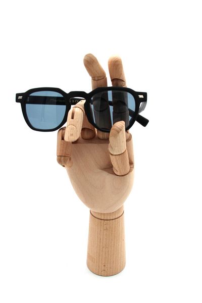 Marisol Mrs Montreal C39Y Unisex Sunglasses