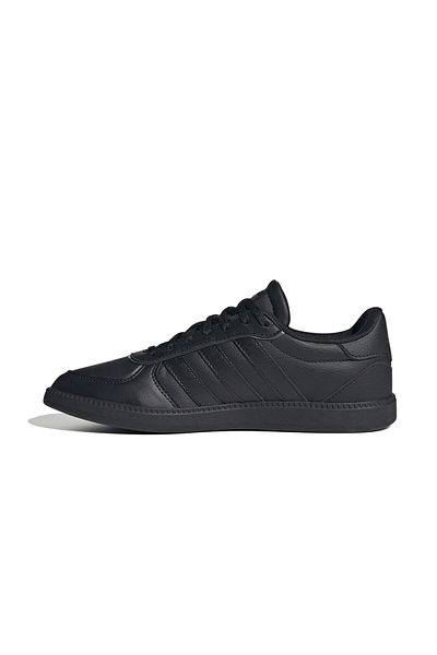 adidas Breaknet Sleek Women's Casual Shoes Ih5422 Black