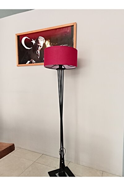 Balsa Dekor AHŞAP LAMBADER