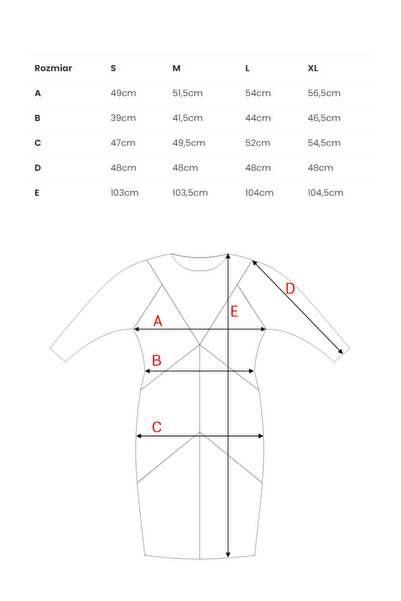 Made of Emotion Dress with stitching and puffed sleeves