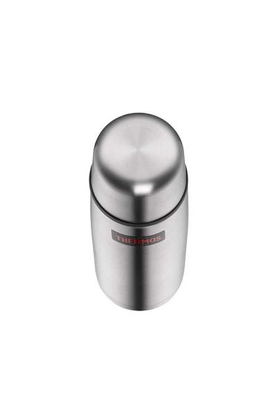 Thermos Light Compact 1L Stainless Steel Thermos