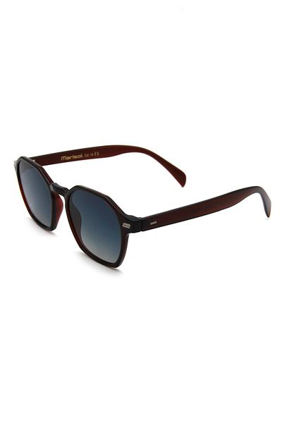 Marisol Mrs Oslo C14 Smoked Y Unisex Sunglasses