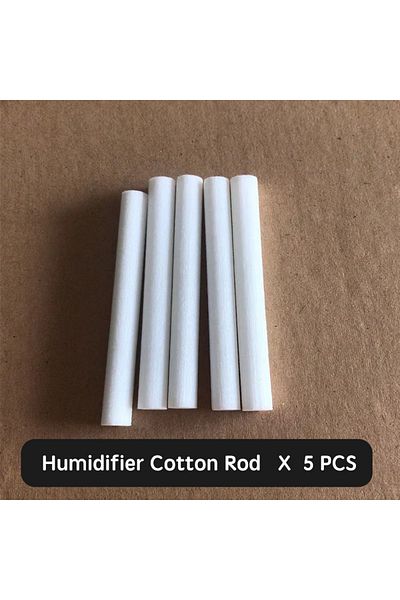 Choice 5 PCS Portable USB Ultrasonic Air Mini Humidifier Essential Oil Diffuser Car Purifier Aroma Anion Mi