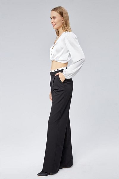 HomeStore Loose Fit Trousers
