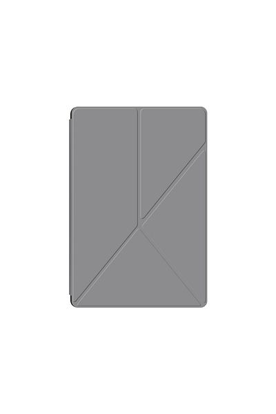 Choice Tab S10 Ultra 14.6in Gray Magnetic Case For Samsung Galaxy Tab S10 Ultra 14.6 SM-X920 X926B Tab S10